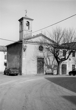 Chiesa di S. Antonio
